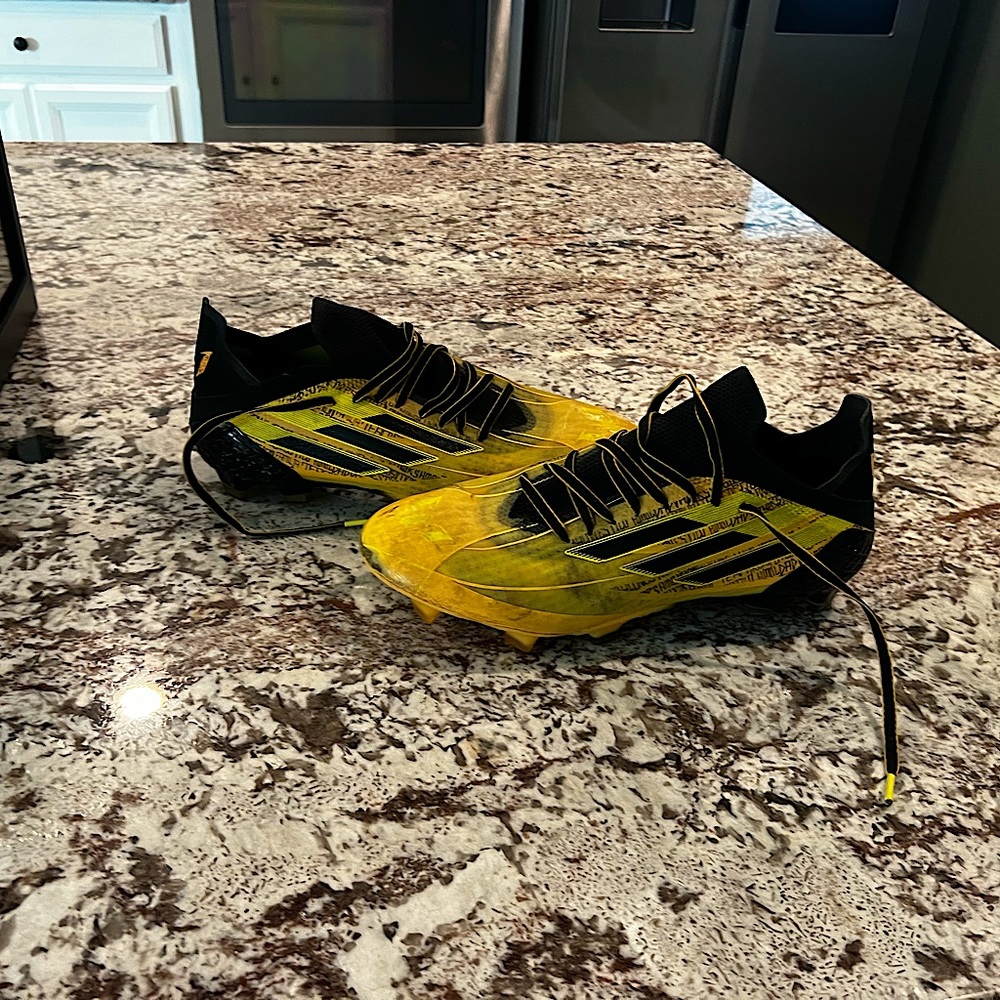 COPY - Adidas X Speedflow Messi Soccer Cleats